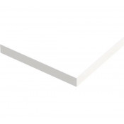 Экран ABS 900*800 Белый	ЭЛ00208