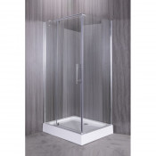 Душевой уголок ESBANO ESR-8180