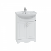 Тумба с раковиной напольная Санта Верона 60 700112