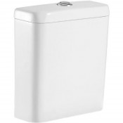 Бачок для унитаза Aquanet Roll-C-1 210765