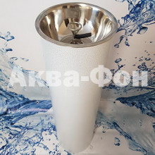 Фонтанчик питьевой Аква-Фон ФПН-2 (полимер) диаметр чаши 260 мм