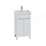 Тумба с раковиной напольная Санта Лондон 50 224014