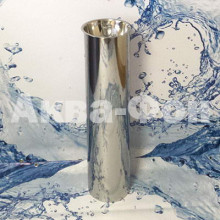 Фонтанчик питьевой Аква-Фон ФПН-2Б (0,8мм) нержавеющая сталь