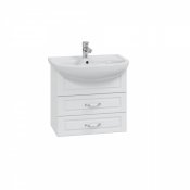 Тумба с раковиной подвесная Санта Верона 60 700191