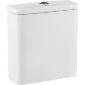 Бачок для унитаза Aquanet Cube-C-1 210760