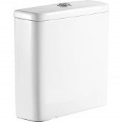 Сливной бачок Aquanet Cube 2-C-1 240209