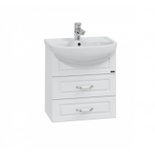 Тумба с раковиной подвесная Санта Верона 50 700190
