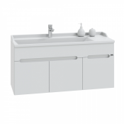 Тумба под раковину Санта Лондон 120 224032