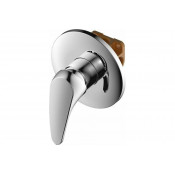 Смеситель для душа Aquanet Practic AF100-50С 216751 хром