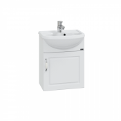 Тумба с раковиной подвесная Санта Верона 45 700196