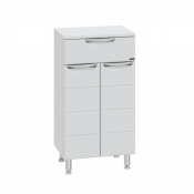 306002 Тумба напольная для ванной СаНта Родос 45 с 1 ящиком