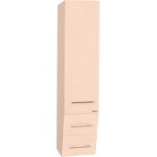 Шкаф-пенал Bellezza Берта 40 7263 бежевый