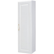 Пенал Bellezza Агапи 35L 6997 белый