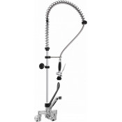 Устройство душирующее Monolith R 0102020210