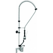 Устройство душирующее Monolith P 0102020207