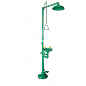 АВАРИЙНЫЙ ДУШ IST СЕРИИ 15032500