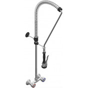 Устройство душирующее Monolith P 0102010207