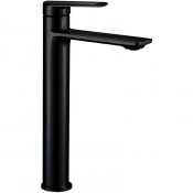 Смеситель для раковины Boch Mann Mimi BM9190 черный