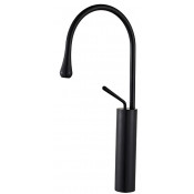 Смеситель для раковины Boch Mann Tropfen B BM9634 черный