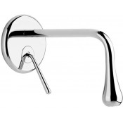 Смеситель для раковины Boch Mann Tropfen BM8925 хром