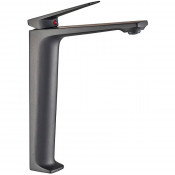 Смеситель для раковины Boch Mann Viva XLB BM9135 черный матовый