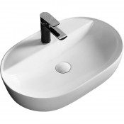 Раковина Cerutti SPA CR0074 60х40 белая