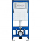 Инсталляция для унитаза Cerutti SPA CR556 с усиленной монолитной рамой