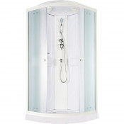 Душевая кабина Parly Аcrilic AE911 90x90