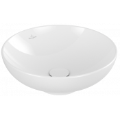 Встраиваемая раковина Villeroy Boch Loop and Friends 4A46 0001