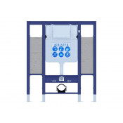 Система инсталляции для унитазов Акватек INS-0000015 1130x950x100 для лиц с ограниченными возможностями