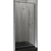 Душевая дверь RGW Passage PA-02 04080200-51 100 хром/шиншила