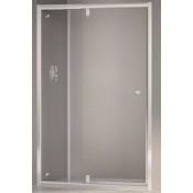Душевая дверь RGW Passage PA-02 41080212-11 120 хром/прозрачное