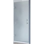 Душевая дверь RGW Hotel HO-011 350601108-21 80 хром/матовое