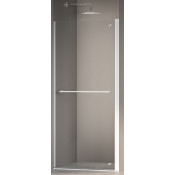 Душевая дверь RGW Passage PA-103-W 020810307-15 70 белый/прозрачное