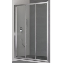 Душевая дверь RGW Classic CL-111 410911108-11 80 хром/прозрачное