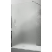 Душевая перегородка RGW Walk In WA-02 41100207-41 70 хром/матовое