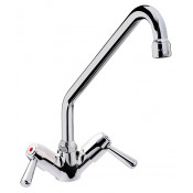 Смеситель Monolith R 0101020122 