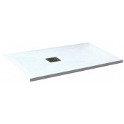 Душевой поддон RGW Stone Tray ST-108W 80x100 14152810-01 белый