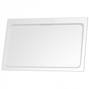 Душевой поддон RGW STA-21W 80x100 16330280-01 белый