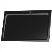 Душевой поддон RGW STA-21 80x100 16330280-04 черный