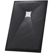 Душевой поддон RGW Stone Tray ST-0109B 90x100 16152910-04 черный