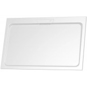 Душевой поддон RGW Stone Tray STA-21 90x100 16330290-01 белый