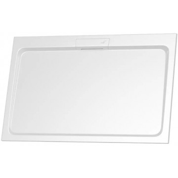 Душевой поддон RGW Stone Tray STA-21 90x100 16330290-01 белый