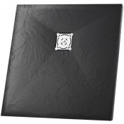 Душевой поддон RGW Stone Tray ST-0099B 90x90 16152099-04 черный