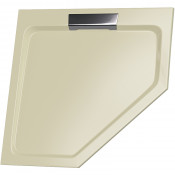 Душевой поддон RGW STA-61 90x90 16330599-03 бежевый