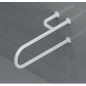 Поручень для раковины настенный Сан34 P6W-38-600-L