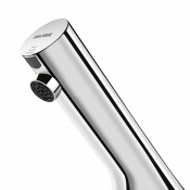 Сенсорный смеситель для раковины DELABIE TEMPOMATIC 5 449000