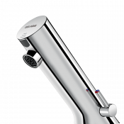 Сенсорный смеситель для раковины DELABIE TEMPOMATIC MIX 5 499101