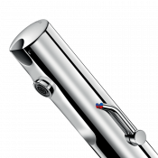 Сенсорный смеситель DELABIE TEMPOMATIC MIX 4 490000LH