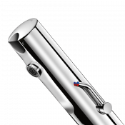 Сенсорный смеситель DELABIE TEMPOMATIC MIX 4 490100LH